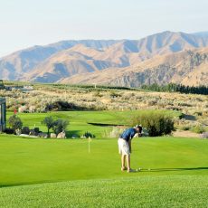 Golf Photo 2