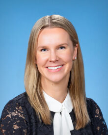 Allison photo
