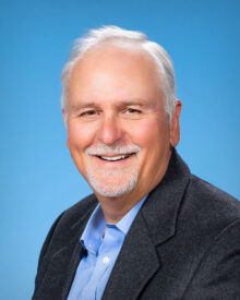 DENNIS UTLEY photo