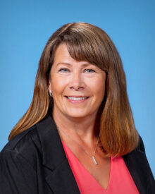 Kelly Allen photo