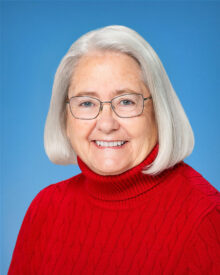 Tracey Kasnic, MBA, RN