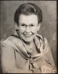 mary miller