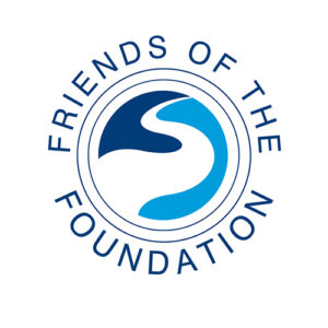 friends of the foundation logo