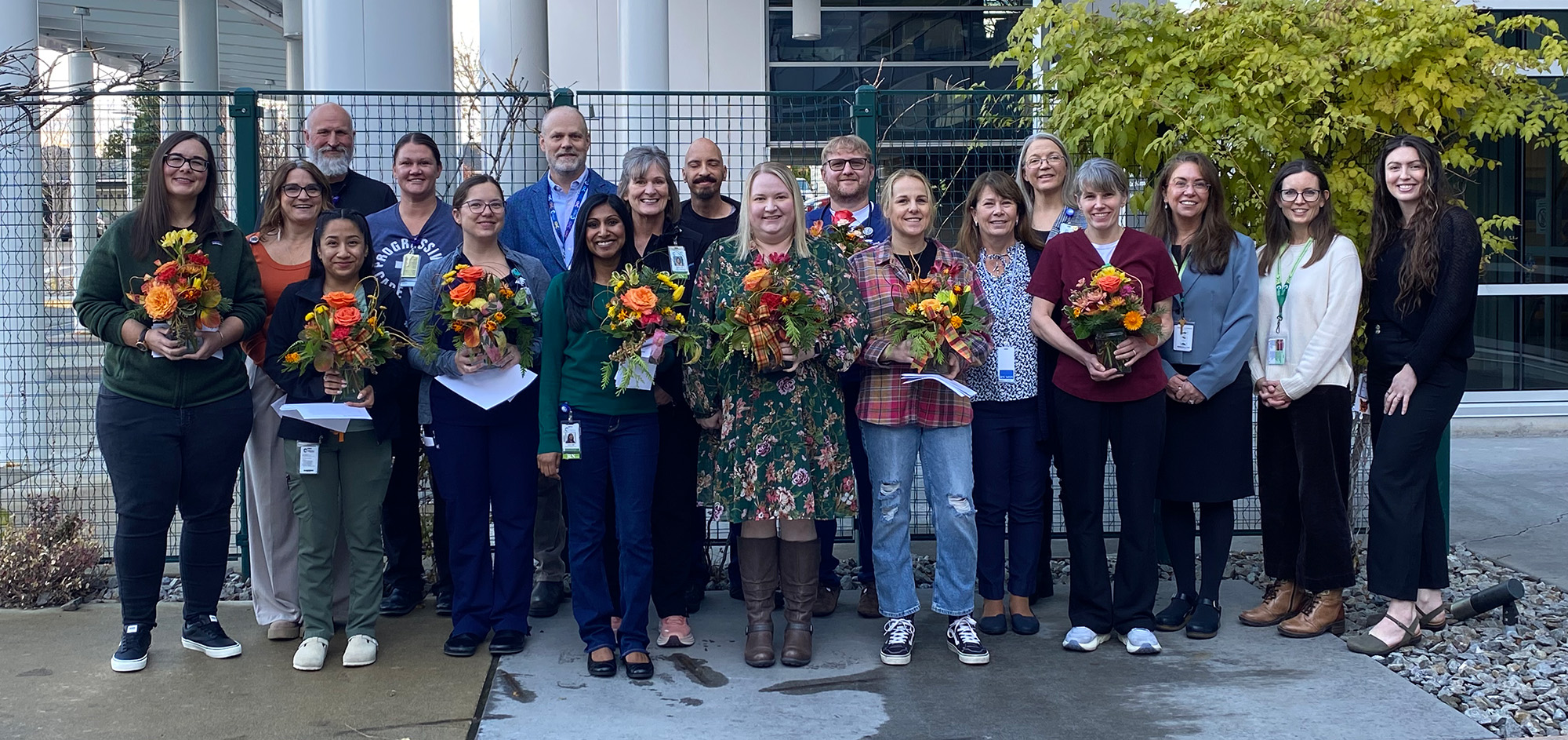 2025 Singleton Awardees