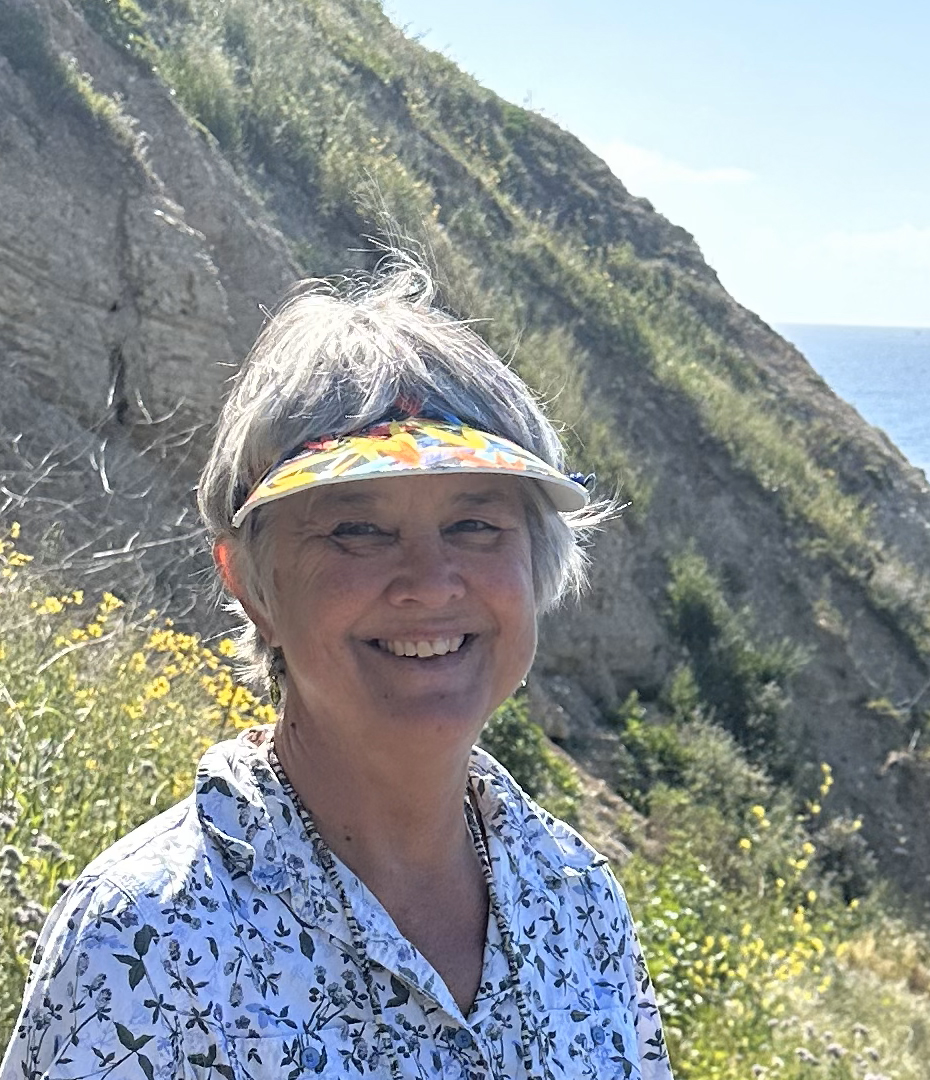 carin smith headshot