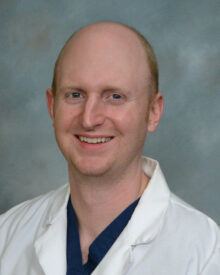 Chris Davis, MD